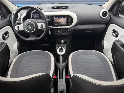 Renault Twingo E-Tech Twingo III Achat Intégral - 21 Zen - Photo 11