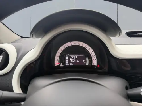 Renault Twingo E-Tech Twingo III Achat Intégral - 21 Zen - Photo 13