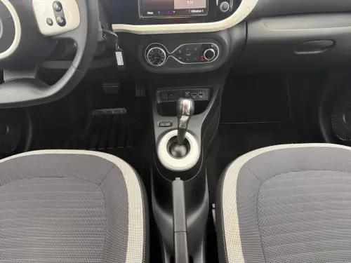 Renault Twingo E-Tech Twingo III Achat Intégral - 21 Zen - Photo 14