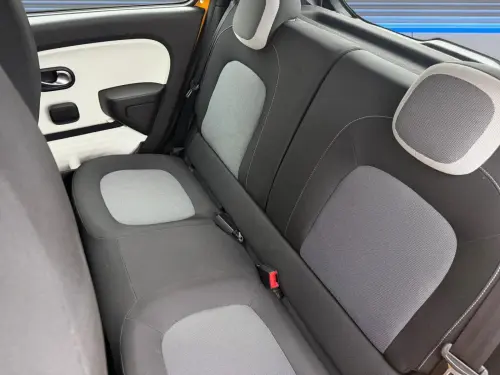 Renault Twingo E-Tech Twingo III Achat Intégral - 21 Zen - Photo 15