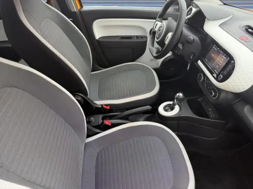 Renault Twingo E-Tech Twingo III Achat Intégral - 21 Zen - Photo 16