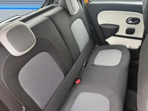 Renault Twingo E-Tech Twingo III Achat Intégral - 21 Zen - Photo 17