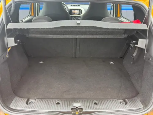 Renault Twingo E-Tech Twingo III Achat Intégral - 21 Zen - Photo 18