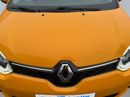 Renault Twingo E-Tech Twingo III Achat Intégral - 21 Zen - Photo 19