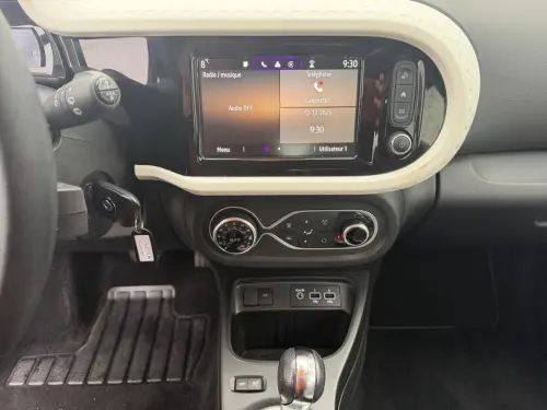 Renault Twingo E-Tech Twingo III Achat Intégral - 21 Zen - Photo 20