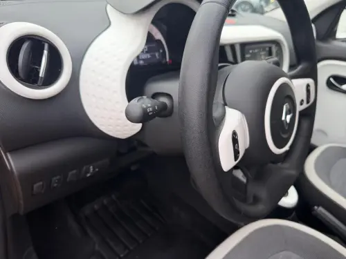 Renault Twingo E-Tech Twingo III Achat Intégral - 21 Zen - Photo 21