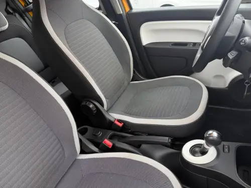 Renault Twingo E-Tech Twingo III Achat Intégral - 21 Zen - Photo 22