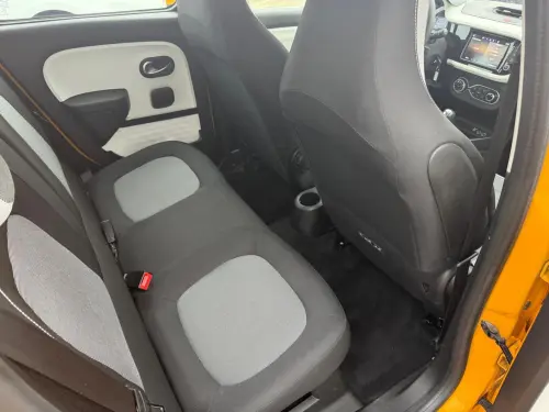 Renault Twingo E-Tech Twingo III Achat Intégral - 21 Zen - Photo 23