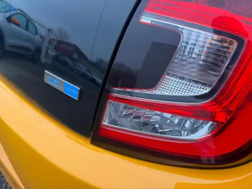 Renault Twingo E-Tech Twingo III Achat Intégral - 21 Zen - Photo 24