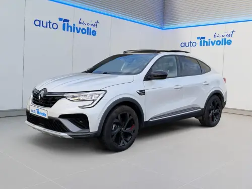 Renault Arkana E-Tech 145 - 21B R.S. Line - Photo 0