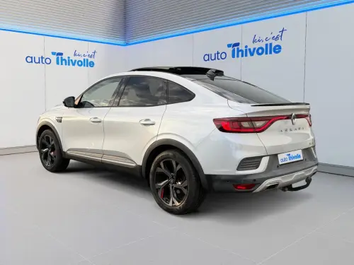 Renault Arkana E-Tech 145 - 21B R.S. Line - Photo 2