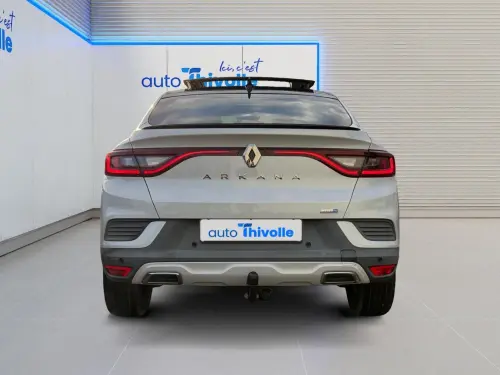 Renault Arkana E-Tech 145 - 21B R.S. Line - Photo 3