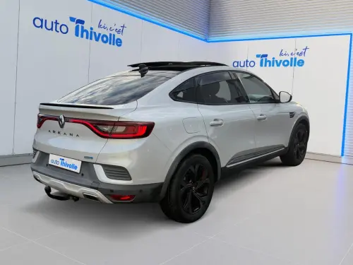 Renault Arkana E-Tech 145 - 21B R.S. Line - Photo 4