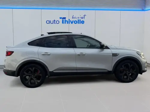 Renault Arkana E-Tech 145 - 21B R.S. Line - Photo 5