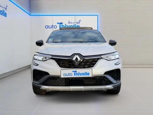 Renault Arkana E-Tech 145 - 21B R.S. Line - Photo 7