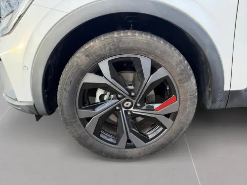 Renault Arkana E-Tech 145 - 21B R.S. Line - Photo 8