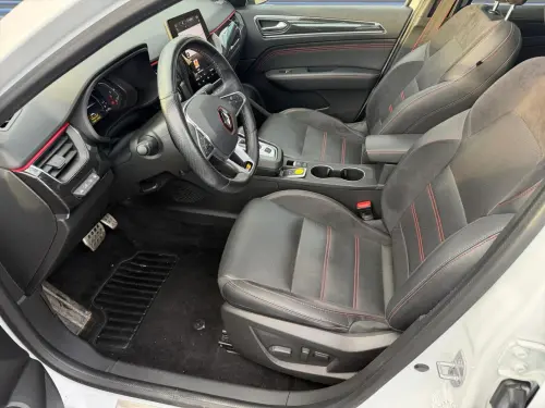 Renault Arkana E-Tech 145 - 21B R.S. Line - Photo 9