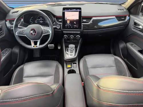 Renault Arkana E-Tech 145 - 21B R.S. Line - Photo 11