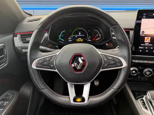 Renault Arkana E-Tech 145 - 21B R.S. Line - Photo 12