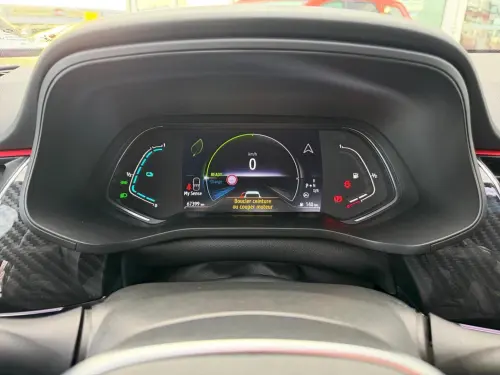 Renault Arkana E-Tech 145 - 21B R.S. Line - Photo 13