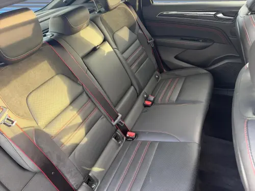 Renault Arkana E-Tech 145 - 21B R.S. Line - Photo 17