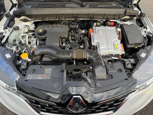 Renault Arkana E-Tech 145 - 21B R.S. Line - Photo 19