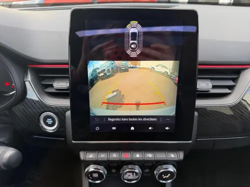 Renault Arkana E-Tech 145 - 21B R.S. Line - Photo 20