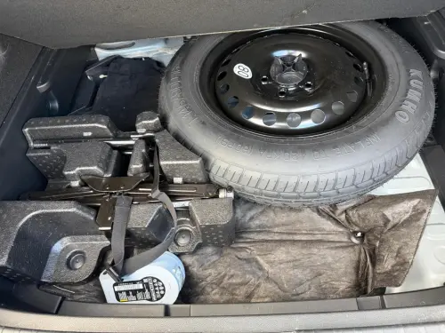 Renault Arkana E-Tech 145 - 21B R.S. Line - Photo 21