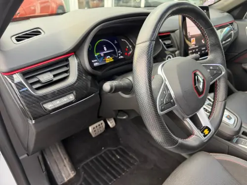 Renault Arkana E-Tech 145 - 21B R.S. Line - Photo 22