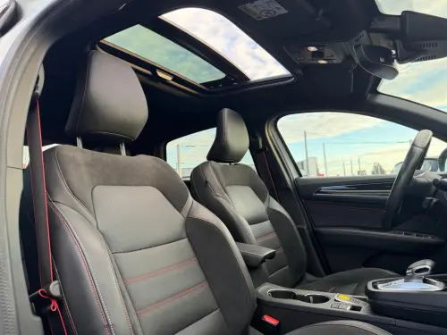 Renault Arkana E-Tech 145 - 21B R.S. Line - Photo 23