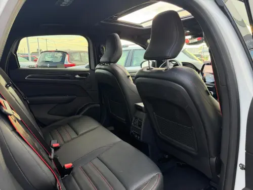 Renault Arkana E-Tech 145 - 21B R.S. Line - Photo 24