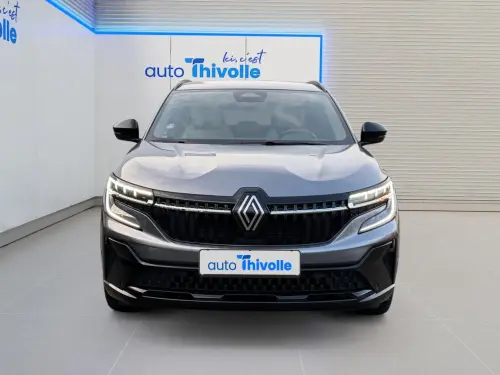 Renault Espace Espace E-Tech hybrid 200 Iconic - Photo 7