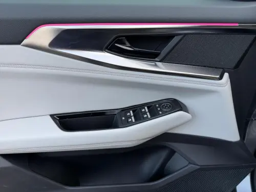 Renault Espace Espace E-Tech hybrid 200 Iconic - Photo 10