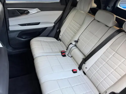 Renault Espace Espace E-Tech hybrid 200 Iconic - Photo 15