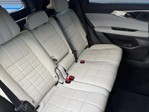 Renault Espace Espace E-Tech hybrid 200 Iconic - Photo 17