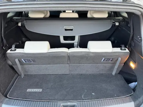 Renault Espace Espace E-Tech hybrid 200 Iconic - Photo 18