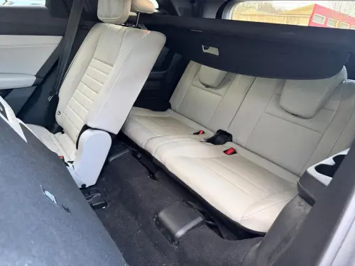 Renault Espace Espace E-Tech hybrid 200 Iconic - Photo 23