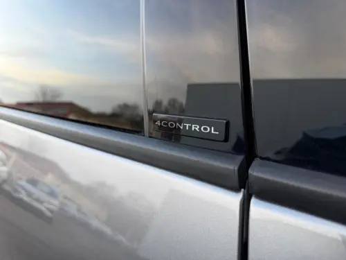 Renault Espace Espace E-Tech hybrid 200 Iconic - Photo 24