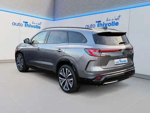 Renault Espace Espace E-Tech hybrid 200 Iconic - Photo 2