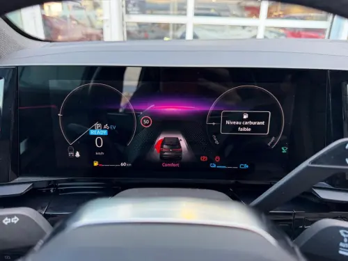 Renault Espace Espace E-Tech hybrid 200 Iconic - Photo 13