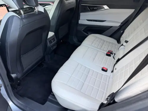 Renault Espace Espace E-Tech hybrid 200 Iconic - Photo 22