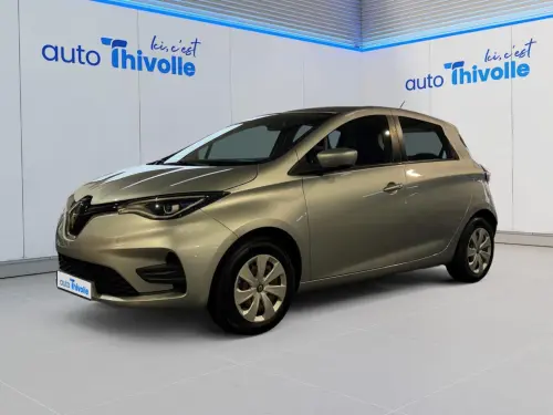 Renault Zoe R110 Achat Intégral Business - Photo 0