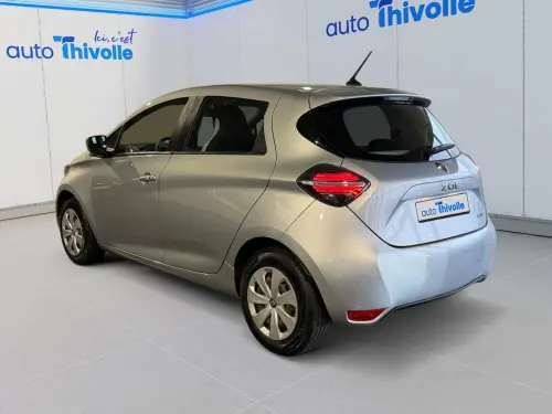Renault Zoe R110 Achat Intégral Business - Photo 2