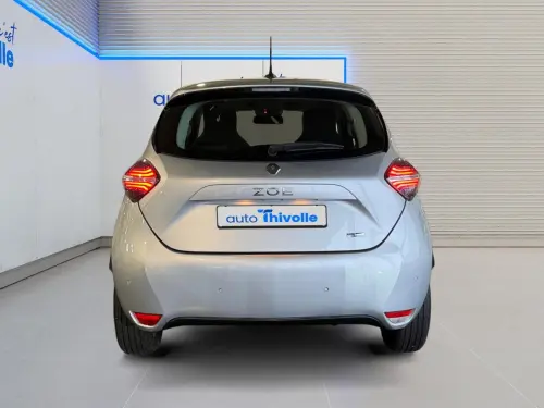 Renault Zoe R110 Achat Intégral Business - Photo 3