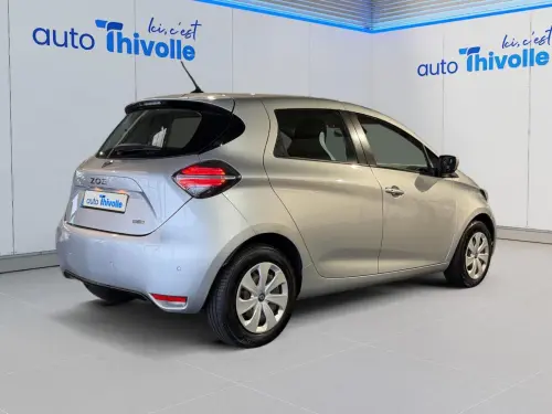 Renault Zoe R110 Achat Intégral Business - Photo 4