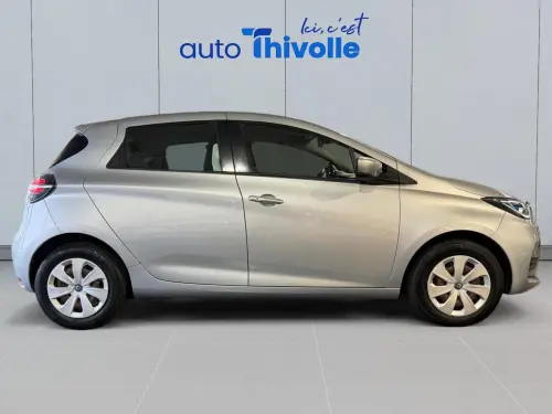 Renault Zoe R110 Achat Intégral Business - Photo 5