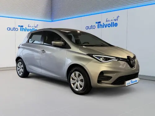 Renault Zoe R110 Achat Intégral Business - Photo 6