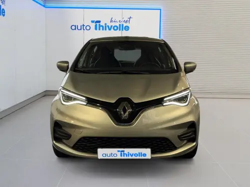 Renault Zoe R110 Achat Intégral Business - Photo 7