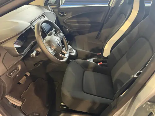 Renault Zoe R110 Achat Intégral Business - Photo 9