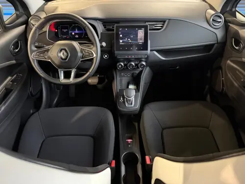 Renault Zoe R110 Achat Intégral Business - Photo 11